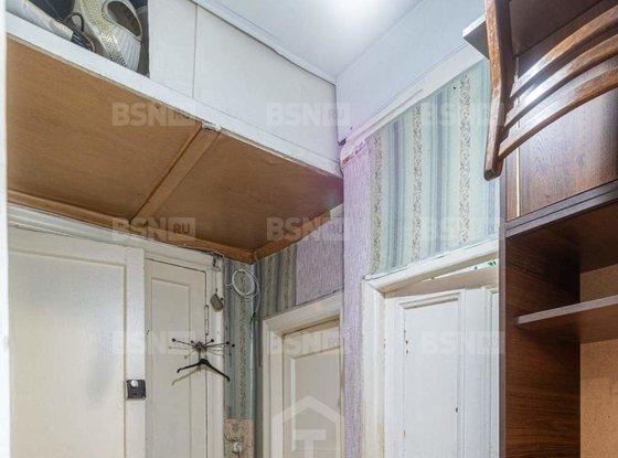 Продажа трехкомнатной квартиры - Стачек проспект, д.44 