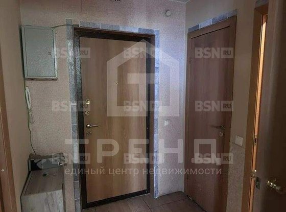 Продажа однокомнатной квартиры - Октябрьская набережная, д.124, корп.7 