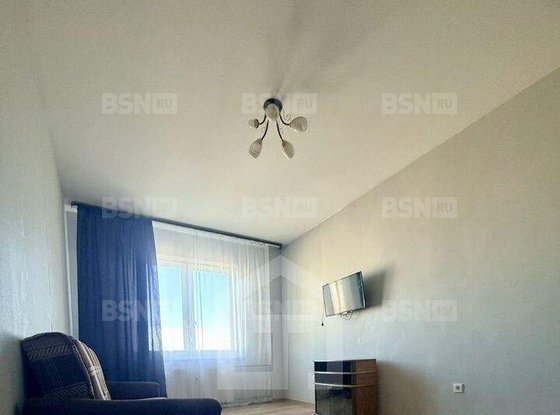 Продажа однокомнатной квартиры - городской поселок Янино-1, 7-я Линия улица, д.3 