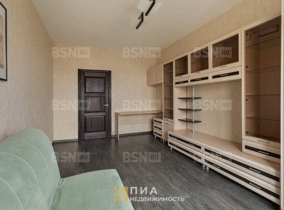 Продажа однокомнатной квартиры - Героев проспект, д.26, корп.3 