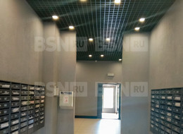 Продажа квартиры-студии - Ленинградская область, Всеволожский район, Мурино г., Ручьевский пр-кт., д.3, к.1 