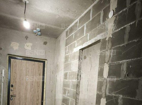 Продажа однокомнатной квартиры - Богатырский проспект, д.2, астр1 