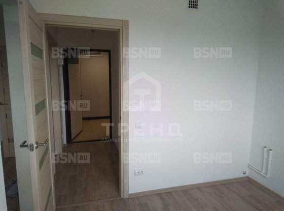 Продажа двухкомнатной квартиры - Муринская дорога, д.10, корп.1 