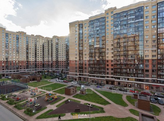Продажа двухкомнатной квартиры - Дизельный проезд, д.11, корп.3 стр 1 