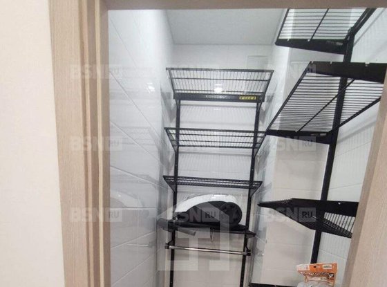 Продажа двухкомнатной квартиры - Чирикова ул, д.5, стр1 