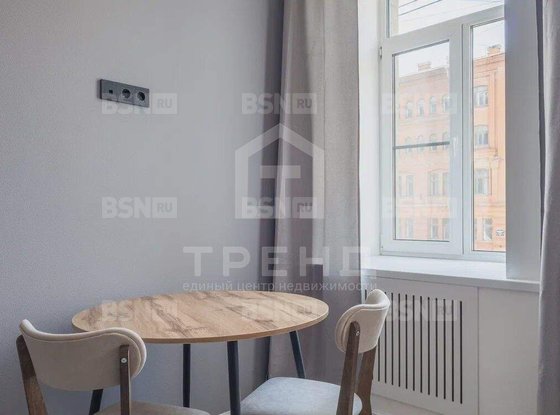 Продажа однокомнатной квартиры - Измайловский проспект, д.16/30 