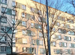 Продажа трехкомнатной квартиры - Московское ш., 8 