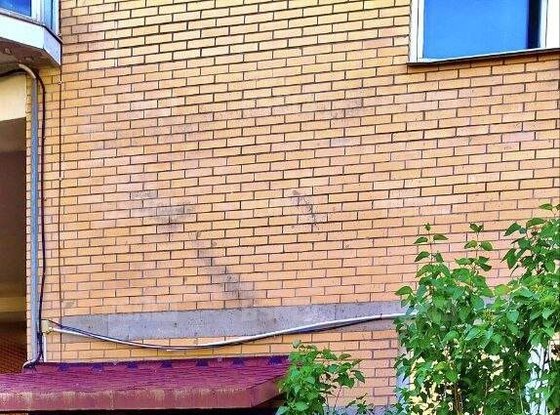 Продажа однокомнатной квартиры - Главная улица, д.35 