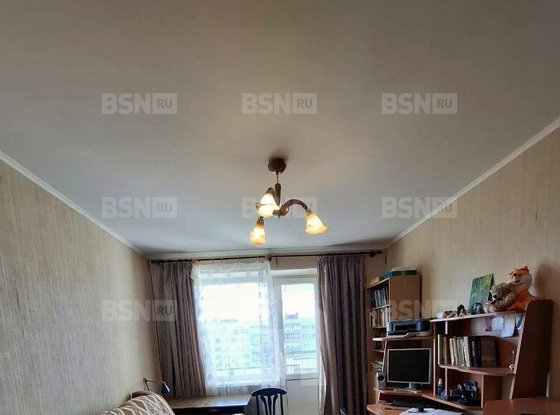 Продажа трехкомнатной квартиры - Художников проспект, д.15, корп.1 