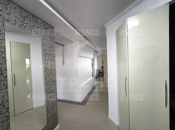 Продажа трехкомнатной квартиры - Ветеранов проспект, д.73 