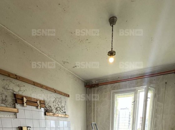 Продажа двухкомнатной квартиры - Дунайский проспект, д.51, корп.2 