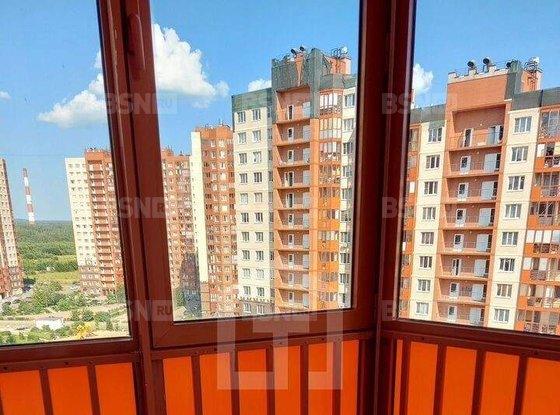 Продажа однокомнатной квартиры - Мурино, Шоссе в Лаврики улица, д.78, корп.1 