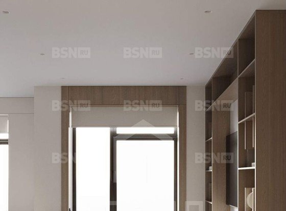 Продажа трехкомнатной квартиры - Александра Матросова улица, д.11 