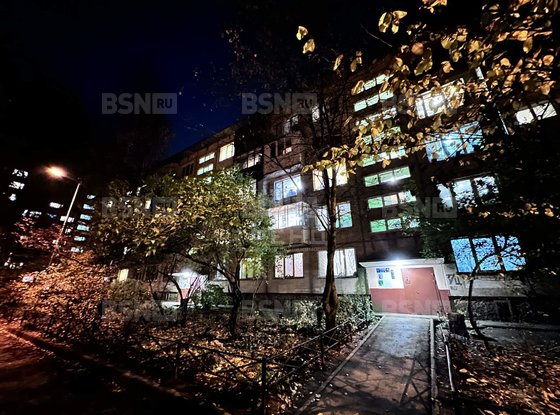 Продажа двухкомнатной квартиры - Демьяна Бедного улица, д.2, корп.2 