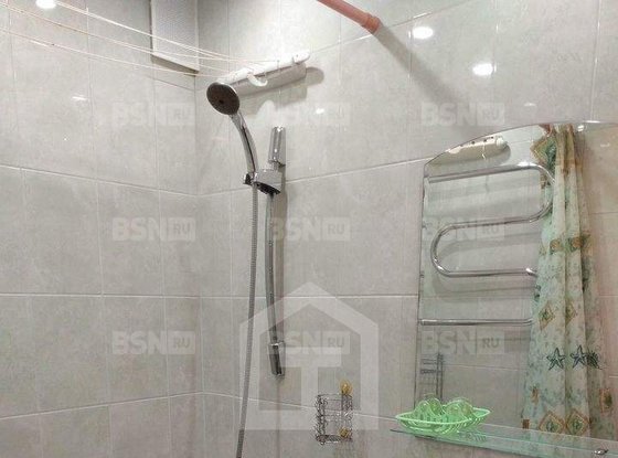 Продажа однокомнатной квартиры - Науки проспект, д.73, корп.2 