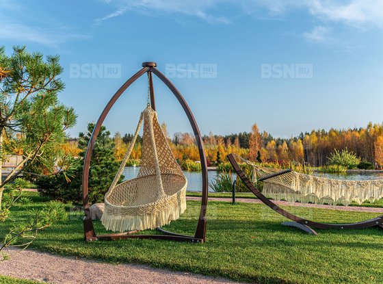 Продажа участка - коттеджный поселок Оазис Парк Репинское, Оазис Парк Репинское кп