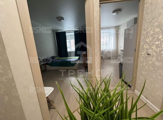 Продажа однокомнатной квартиры - Учительская улица, д.18, корп.1 
