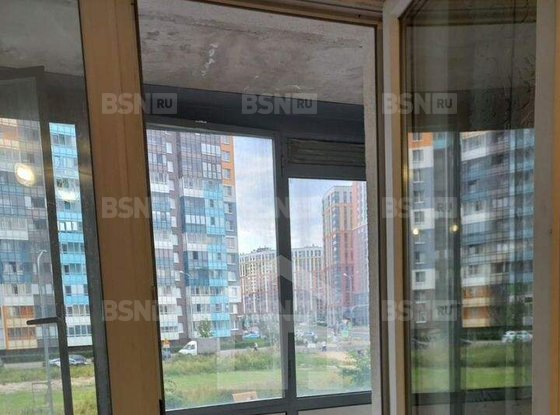 Продажа однокомнатной квартиры - Плесецкая улица, д.14 