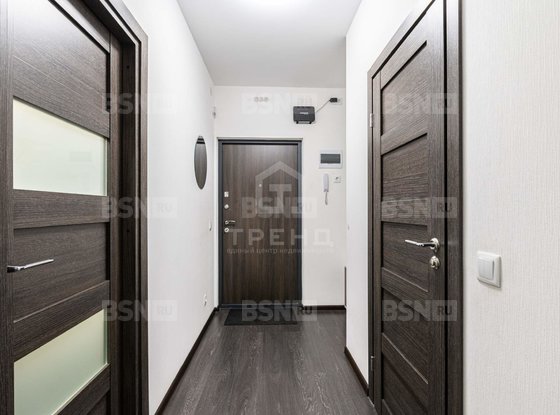 Продажа однокомнатной квартиры - Будённого проспект, д.21, корп.1 