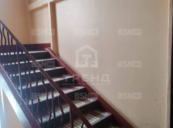 Продажа однокомнатной квартиры - Бабушкина улица, д.115, корп.2 