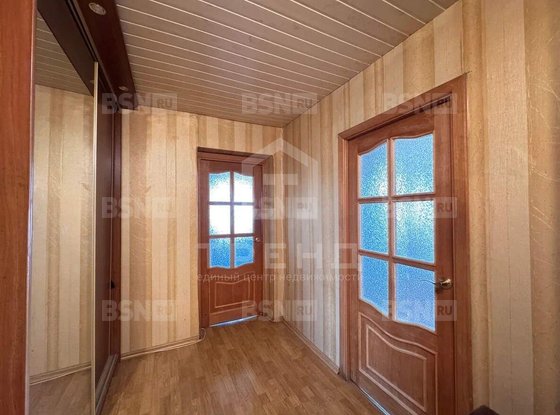 Продажа двухкомнатной квартиры - Дыбенко улица, д.15, корп.2 