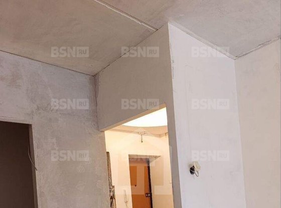 Продажа однокомнатной квартиры - Кондратьевский проспект, д.62, корп.6 