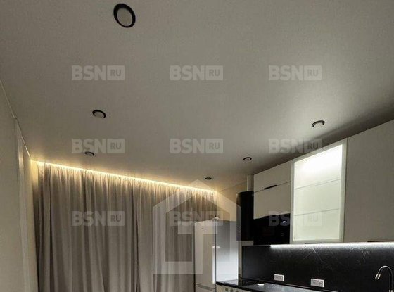 Продажа однокомнатной квартиры - Ультрамариновая ул, д.4 