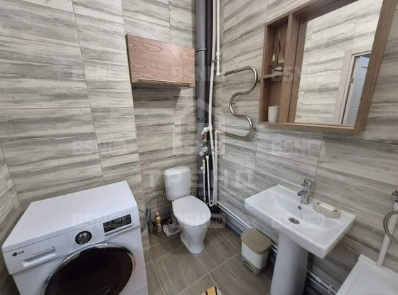 Продажа однокомнатной квартиры - Юнтоловский проспект, д.49, корп.5 