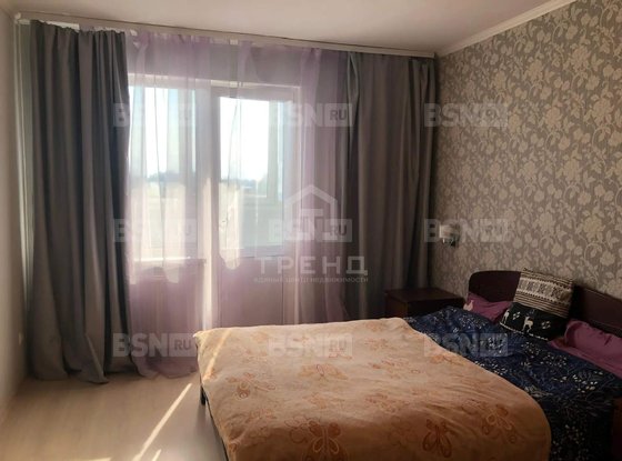 Продажа двухкомнатной квартиры - Бугры, Полевая улица, д.16 