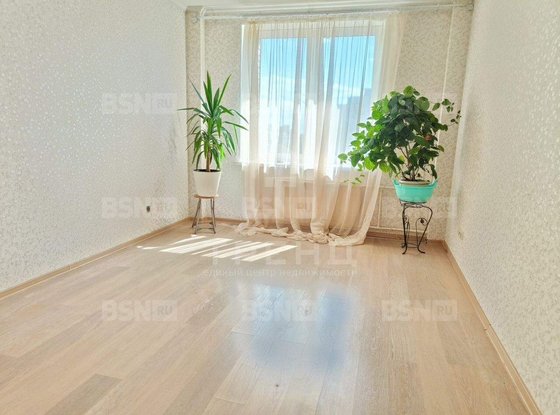 Продажа трехкомнатной квартиры - Морская набережная, д.35, корп.6 