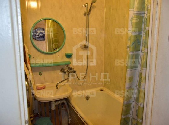 Продажа однокомнатной квартиры - Науки проспект, д.40 