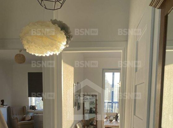 Продажа однокомнатной квартиры - Яхтенная улица, д.28 