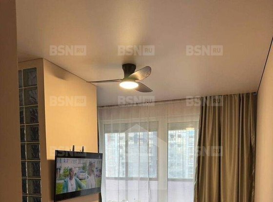 Продажа однокомнатной квартиры - Головнина бульвар, д.4 