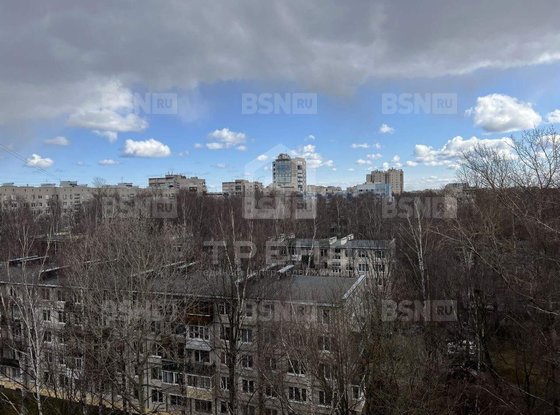 Продажа однокомнатной квартиры - Верности улица, д.10, корп.4 