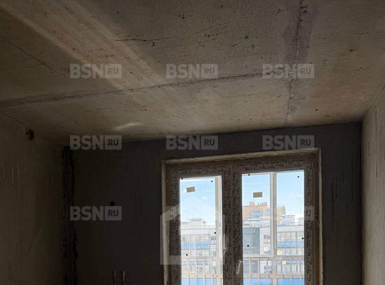 Продажа однокомнатной квартиры - Мурино, Графская улица, д.6, корп.1 