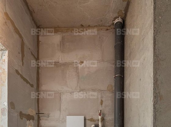 Продажа однокомнатной квартиры - Решетникова улица, д.29, стр1 