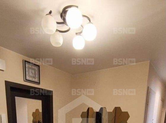 Продажа двухкомнатной квартиры - Морская набережная, д.41, корп.1 