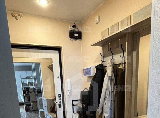 Продажа однокомнатной квартиры - Бабушкина улица, д.84, корп.2 