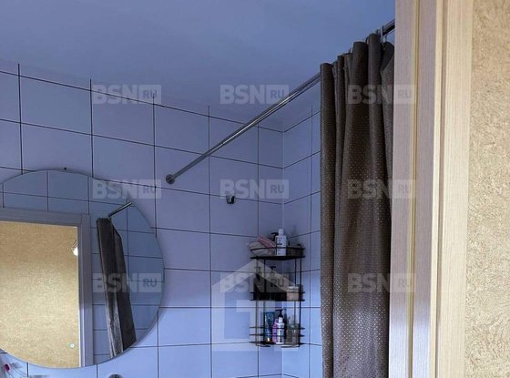 Продажа трехкомнатной квартиры - Орлово-Денисовский проспект, д.19, корп.4 