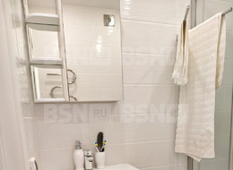 Продажа квартиры-студии - Санкт-Петербург, Пушкинский район, Шушары п., Пушкинский, Школьная ул., д.17 