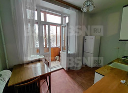 Продажа однокомнатной квартиры - Санкт-Петербург, Московский район, Авиационная ул., д.15 