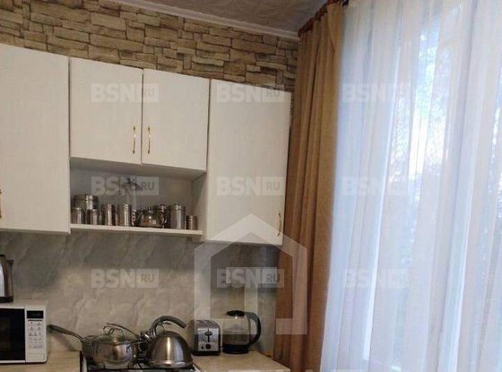 Продажа однокомнатной квартиры - Тельмана улица, д.54 