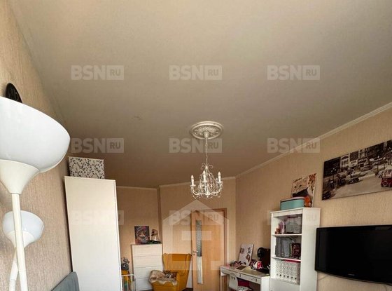 Продажа однокомнатной квартиры - Антонова-Овсеенко улица, д.5, корп.1 