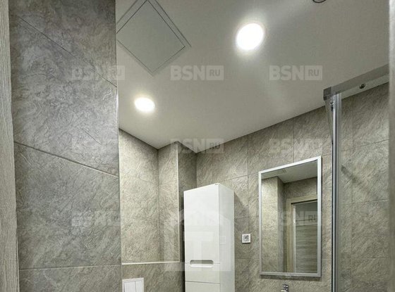 Продажа однокомнатной квартиры - Витебский проспект, д.99, корп.1 стр 1 