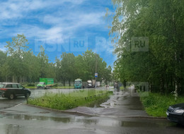 Продажа трехкомнатной квартиры - Санкт-Петербург, Красносельский район, 2-я Комсомольская ул., д.40, к.1 