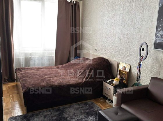 Продажа двухкомнатной квартиры - Дыбенко улица, д.24, корп.2 