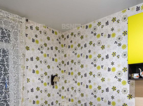 Продажа однокомнатной квартиры - Приморский проспект, д.137, корп.1 