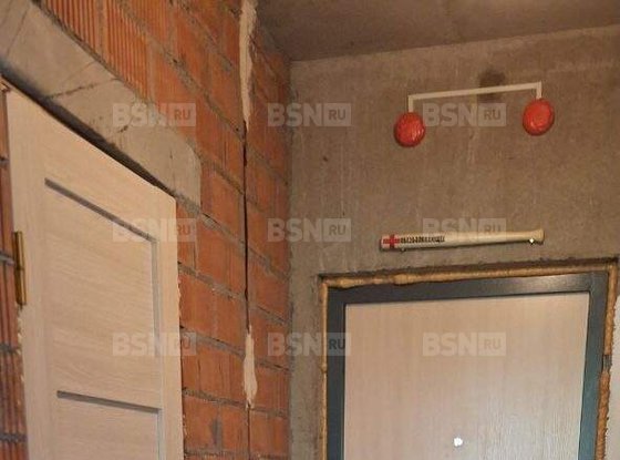 Продажа однокомнатной квартиры - городской поселок Новоселье, Центральная улица, д.3, корп.2 