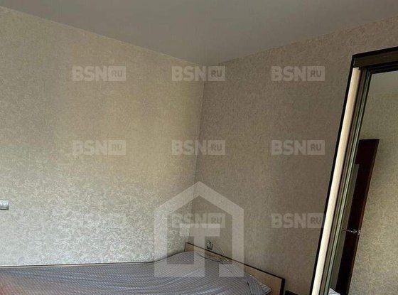 Продажа трехкомнатной квартиры - Народная улица, д.5, корп.2 