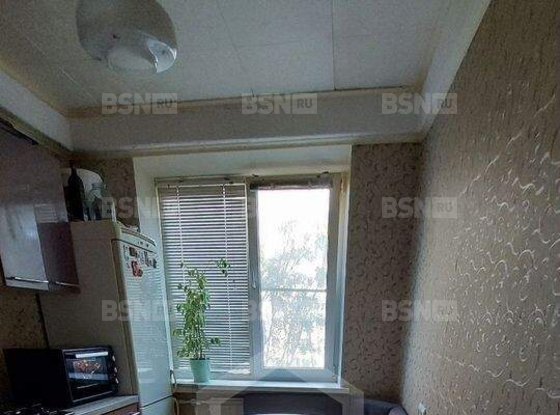 Продажа однокомнатной квартиры - Гражданский проспект, д.114, корп.5 